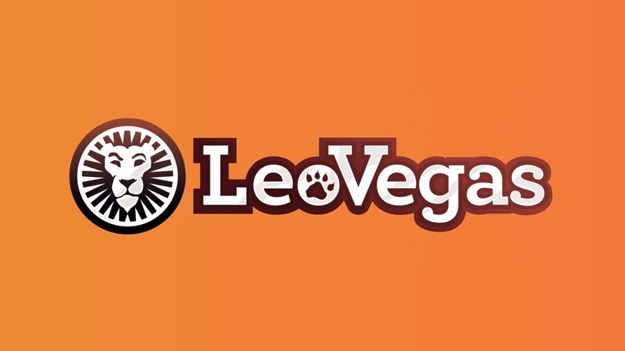 Logo LEOVEGAS