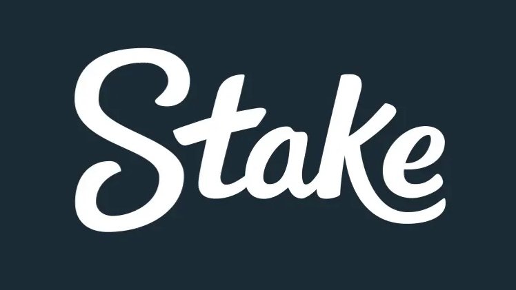 Logo Stake