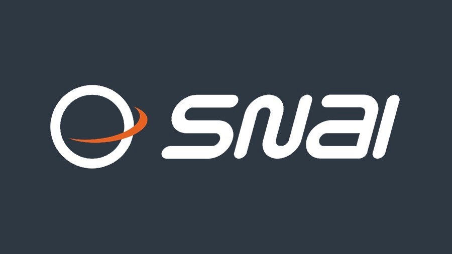 Logo del casinò Snai