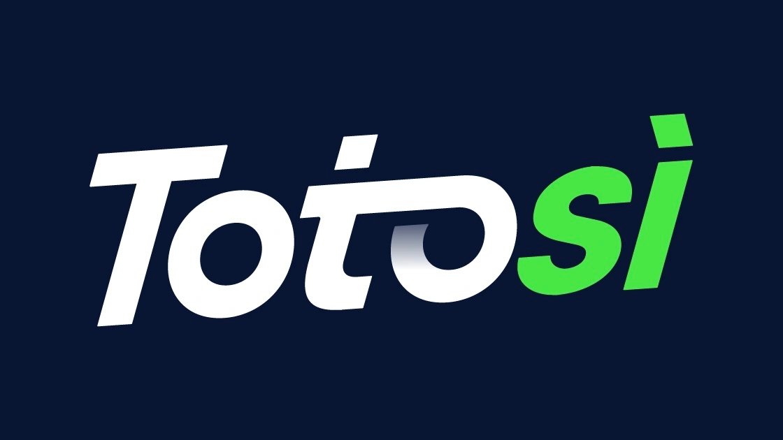 Logo del casinò TotoSì