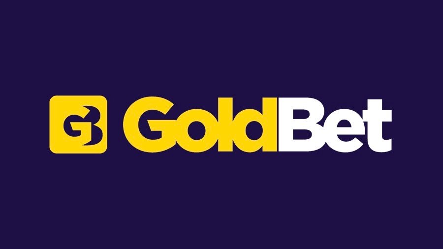 Logo Goldbet