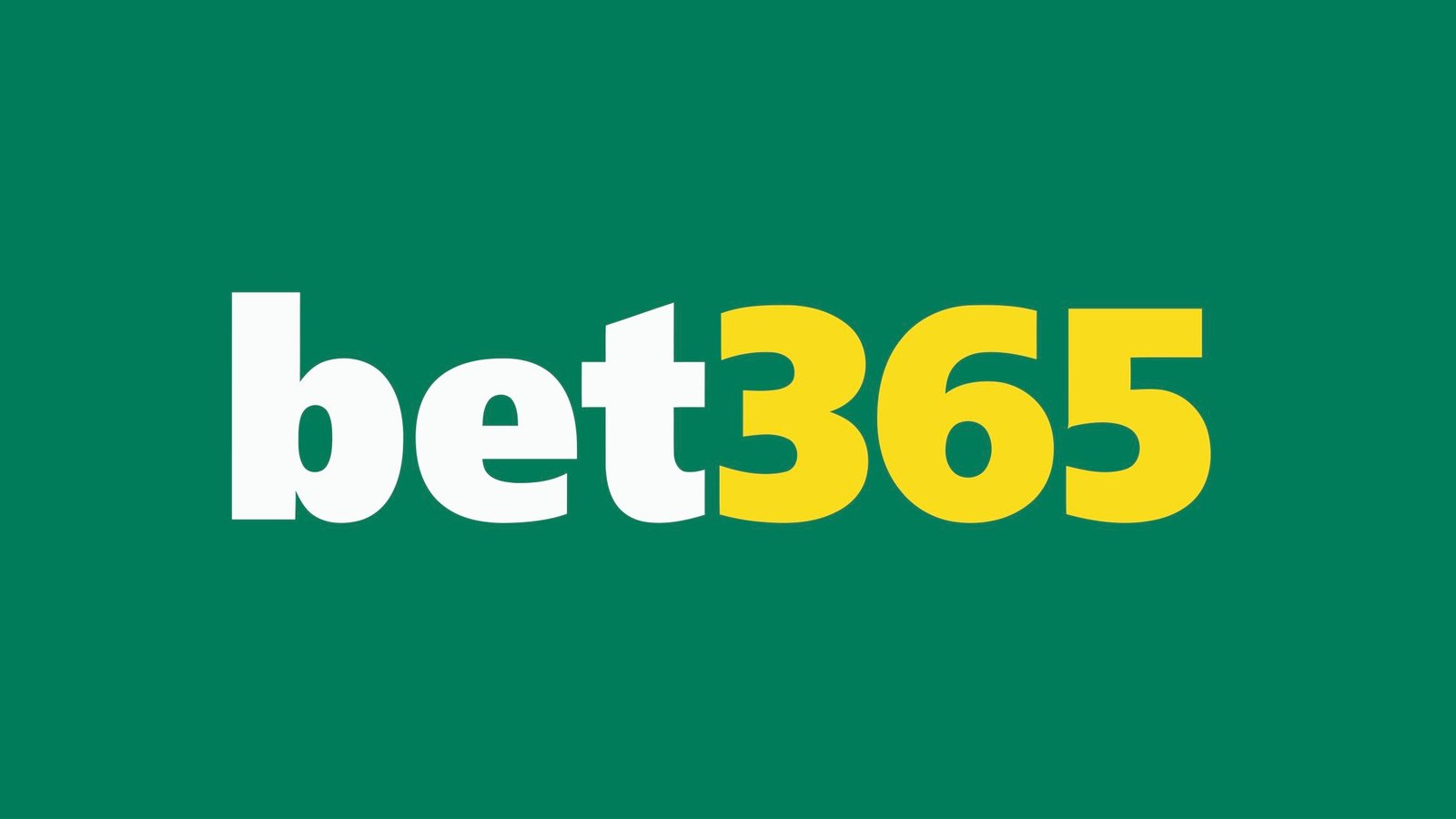 Logo del casinò bet365