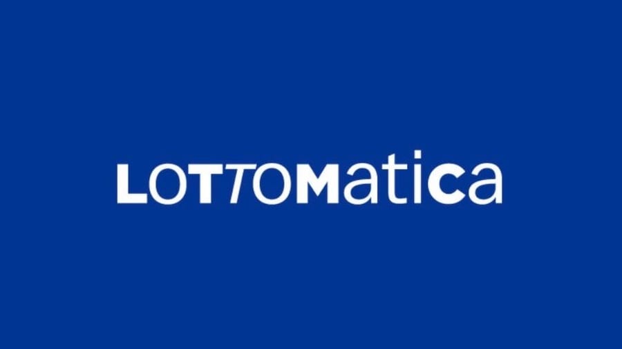 Logo Lottomatica