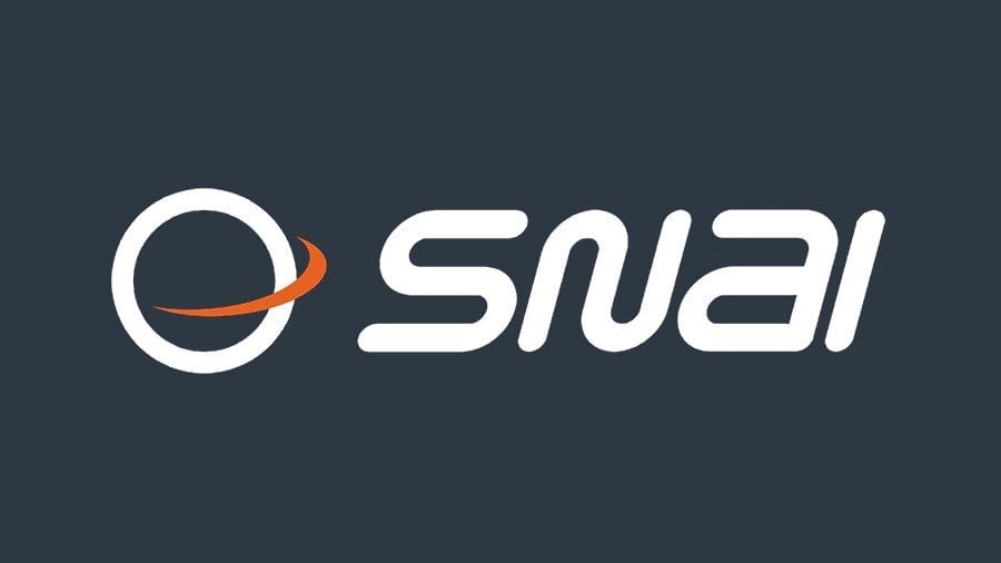 Logo Snai