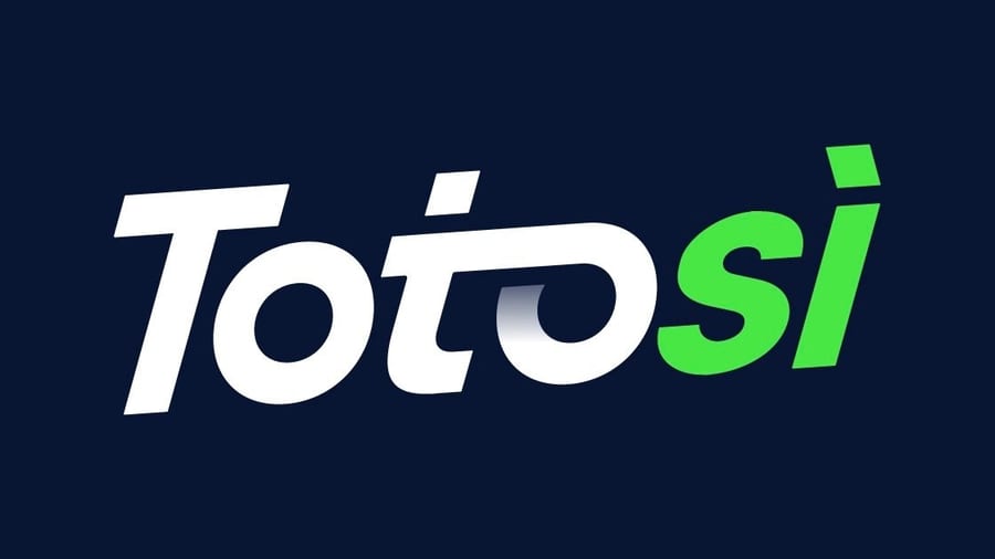 Logo TotoSì