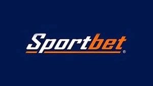 Logo del casinò Sportbet