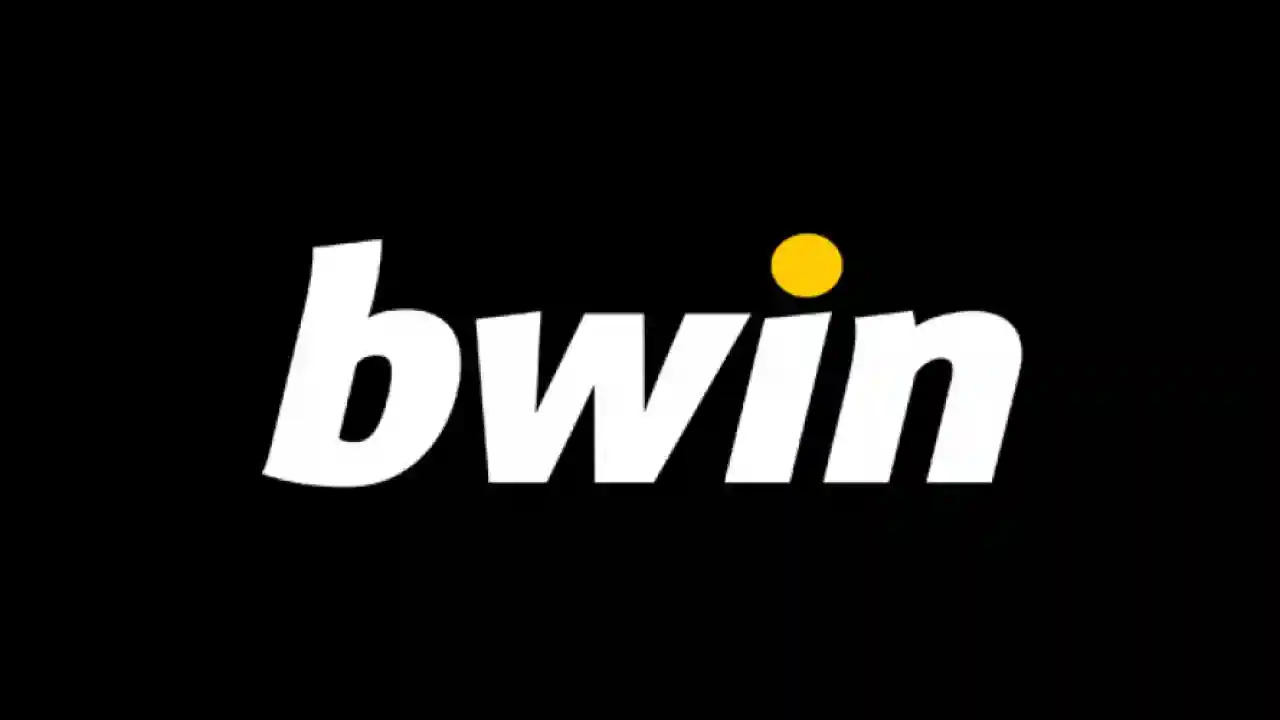 Logo bwin
