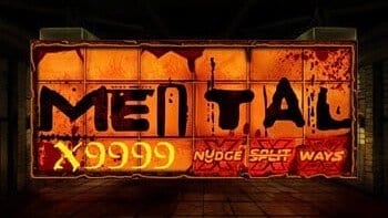 Gioca alla slot online Mental con un bonus casinò