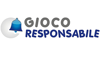 Logo Gioco Responsabile