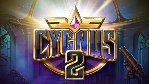 Gioca alla slot online Cygnus 2 con un bonus casinò