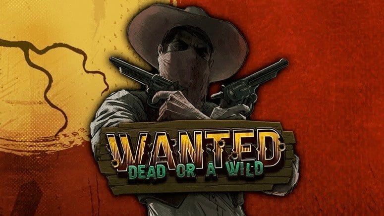 Gioca alla slot online Wanted Dead or a Wild con un bonus casinò