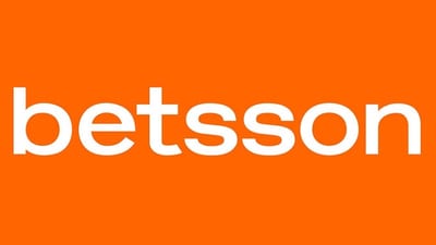 Logo BETSSON
