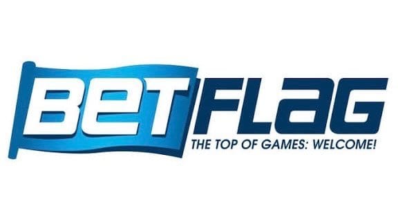 Logo BETFLAG