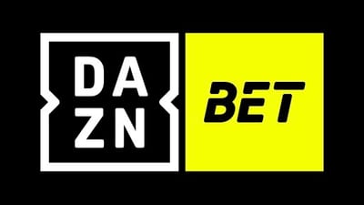 Logo del casinò DAZNBet
