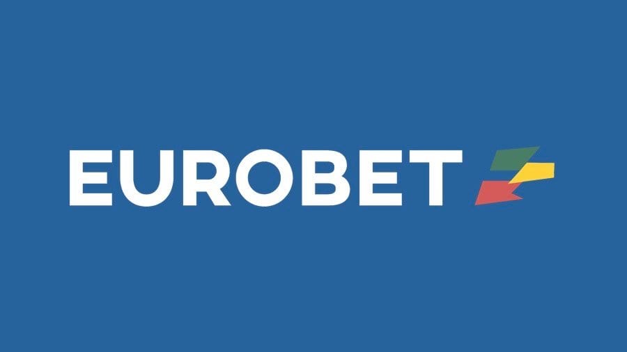 Logo del casinò Eurobet