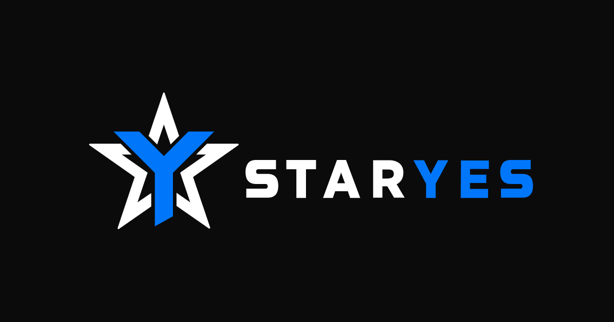 Logo StarYes
