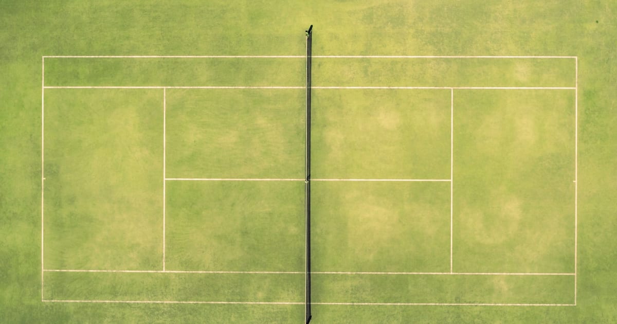 Immagine per l'articolo: Quando gioca Sinner a Wimbledon e dove vederlo: l'anno, i rivali, gli orari